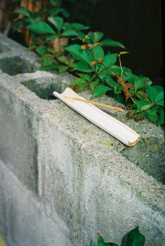 Takeawei Ceramic Incense Holder